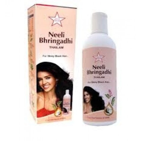 Buy Indulekha Set Of Bringha Hair Oil  Anti Hairfall Shampoo  Hair Oil  for Unisex 15061218  Myntra