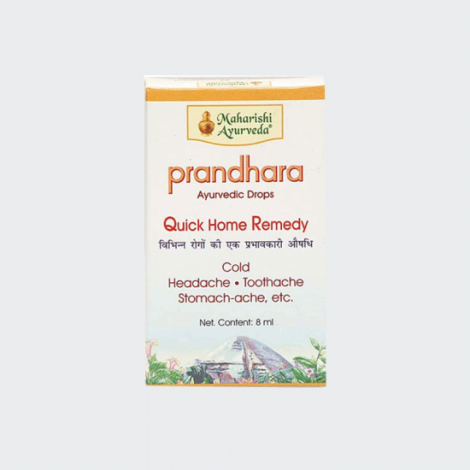 Prandhara Drops 8ml