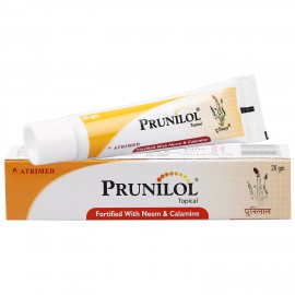 PRUNILOL TOPICAL - 20g