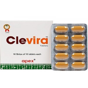 Clevira tablets