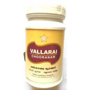VALLARAI CHOORANAM - 100gm