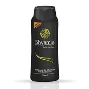 Shymala Shampoo 400 ML