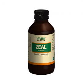 ZEAL COUGH SYR - 100ml
